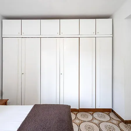 2 Bdr Apt In Cornella 5 Mins Form The Metro Apartment Cornella de Llobregat